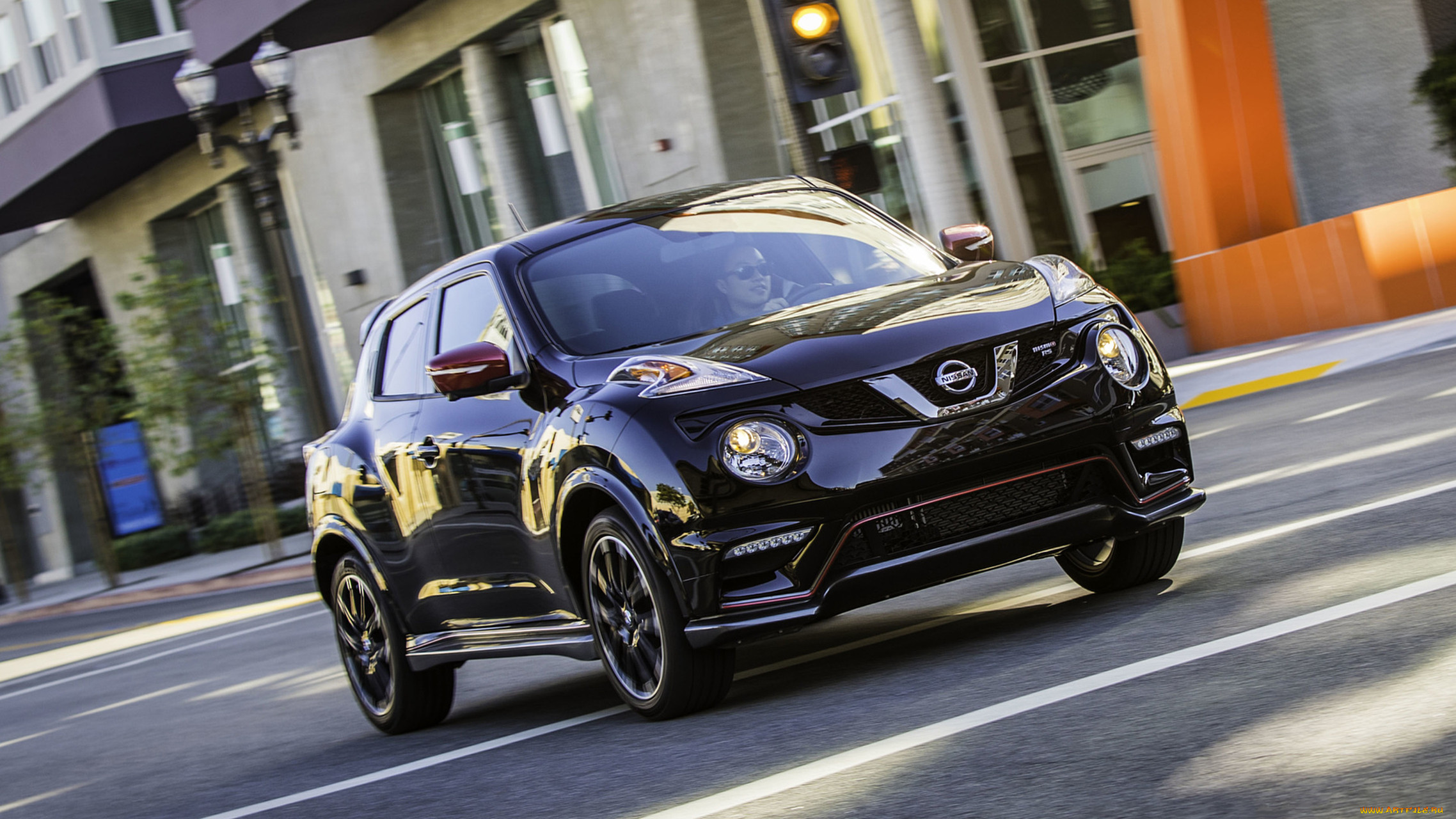 nissan juke nismo rs 2017, , nissan, datsun, 2017, , juke, rs, nismo